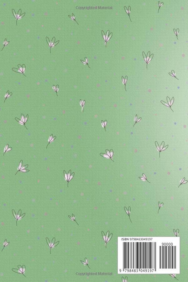 Gastroparesis Journal: Gastroparesis Symptom Tracker Journal to Track your Daily Symptoms, Pain, Fatigue, Food and Mood with Pain Scale, Medications ... Health Activities. Awareness product gift. image 2 of 2 B09MCBW2F5