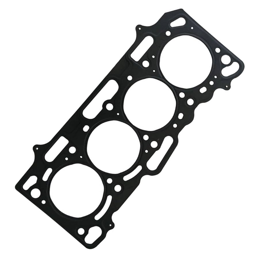 マメ Complete Cylinder Head for Isuzu 4ze1 Engine 8971296300 8