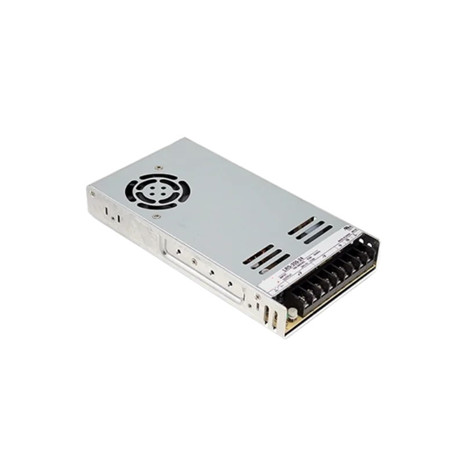 FCARUMIQP 1pcs LRS-350-24 Switching 350W lrs-350-24 Power Supply