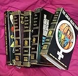 The Great Ideas Today 1962-1966 5 volume set
