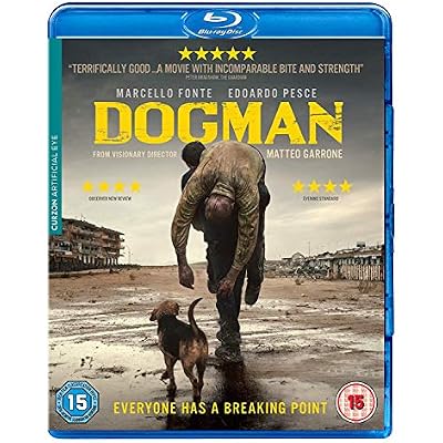 Dogman