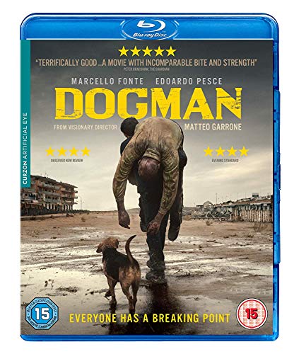 Dogman
