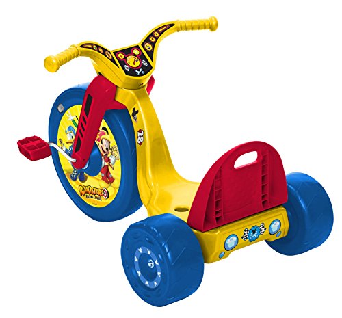 Recopilación y reviews de Triciclo mickey mouse los mejores 5. 27 Imagen adicional