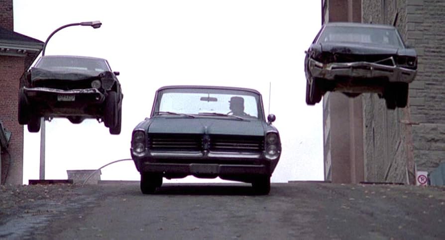 ビッグ・マグナム７７　コレクターズ・エディション [Blu-ray] Amazon.co.jp: ビッグ・マグナム77 コレクターズ