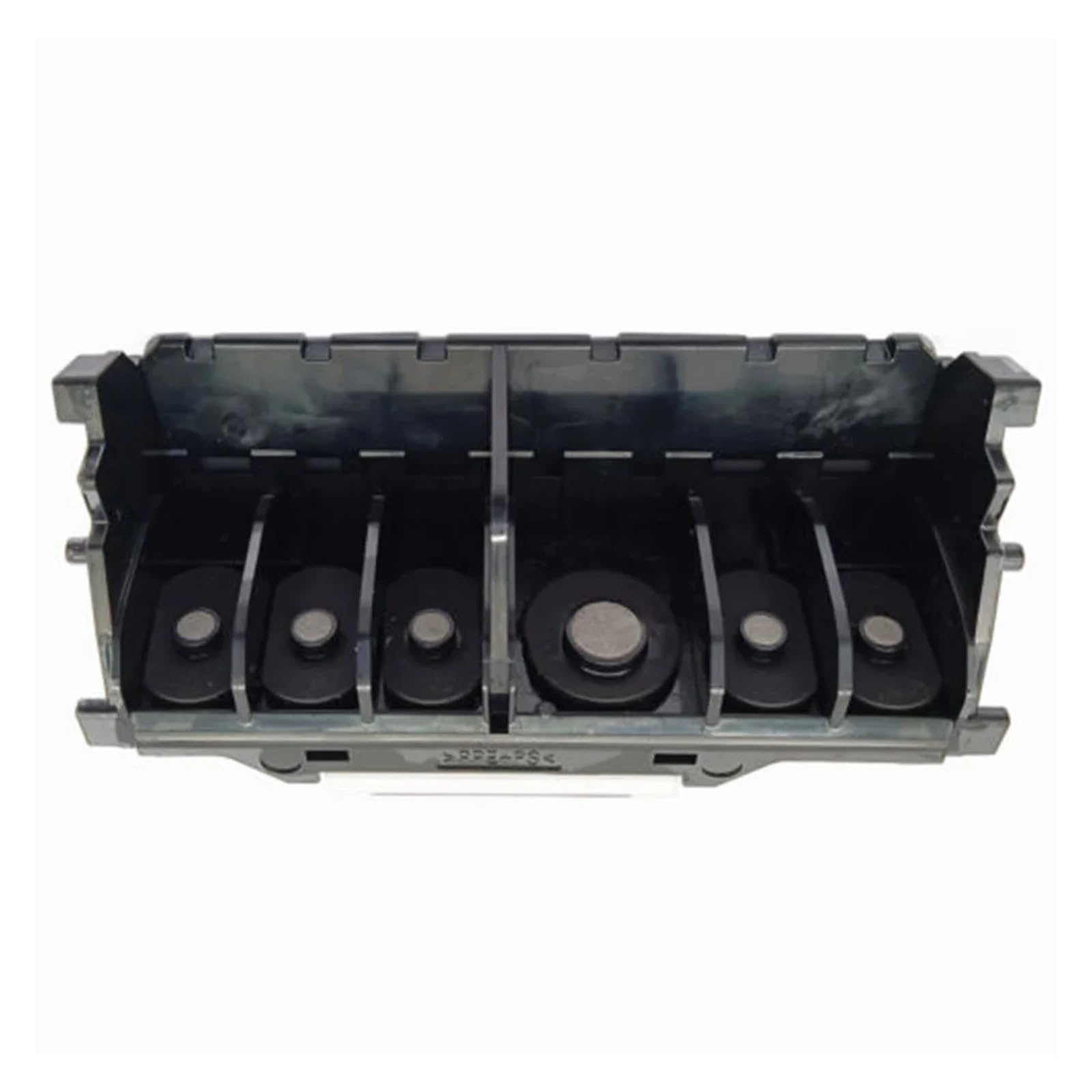Druckkopf, kompatibel mit Canon iP8700 MG7140 MG7710 iP8730 MG7500 MG7750 MG6340 iP8720 MG7510 MG7580 MG7720 MG7520 MG6300 iP8710(Only can print black)