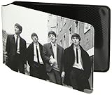GB eye the Beatles In London Card Holder