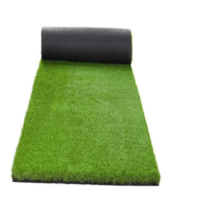 Image of 45 MM Multipurpose Anti Skid Artificial Green Grass Mat /Floor Mat /Carpet /Rug /Garden Carpets for Indoor /Outdoor /Balcony /Roof /Terrace