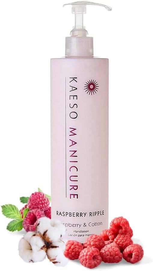 Kaeso Raspberry Ripple Hand Lotion 495 ml Kaeso Raspberry Ripple Hand Lotion 495 ml