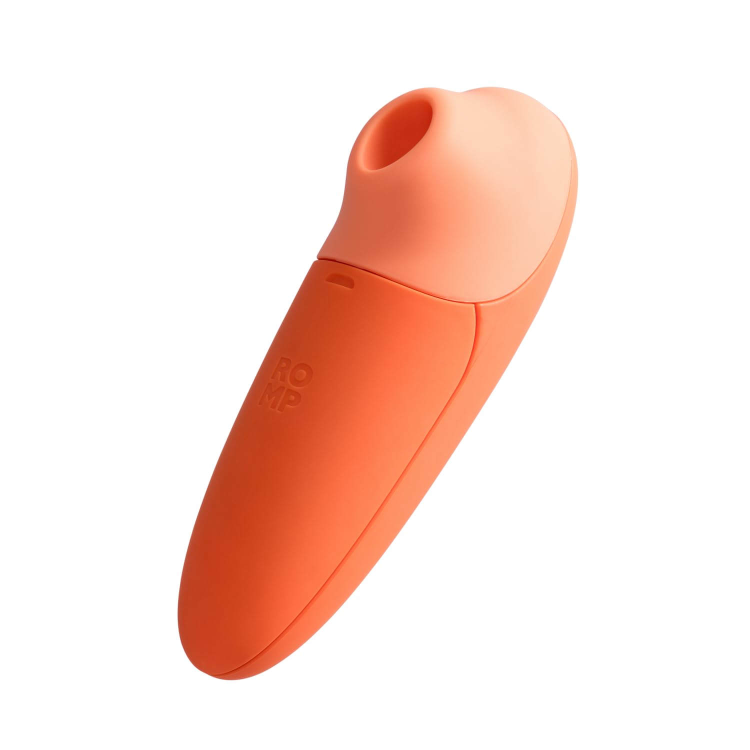 Romp Switch X Stimulateur clitoridien | Suceur de clitoris avec 6 niveaux de puissance | Sex toy vibrant aspirant adulte pour femme et pour couple | Vibromasseur pour femme et couple