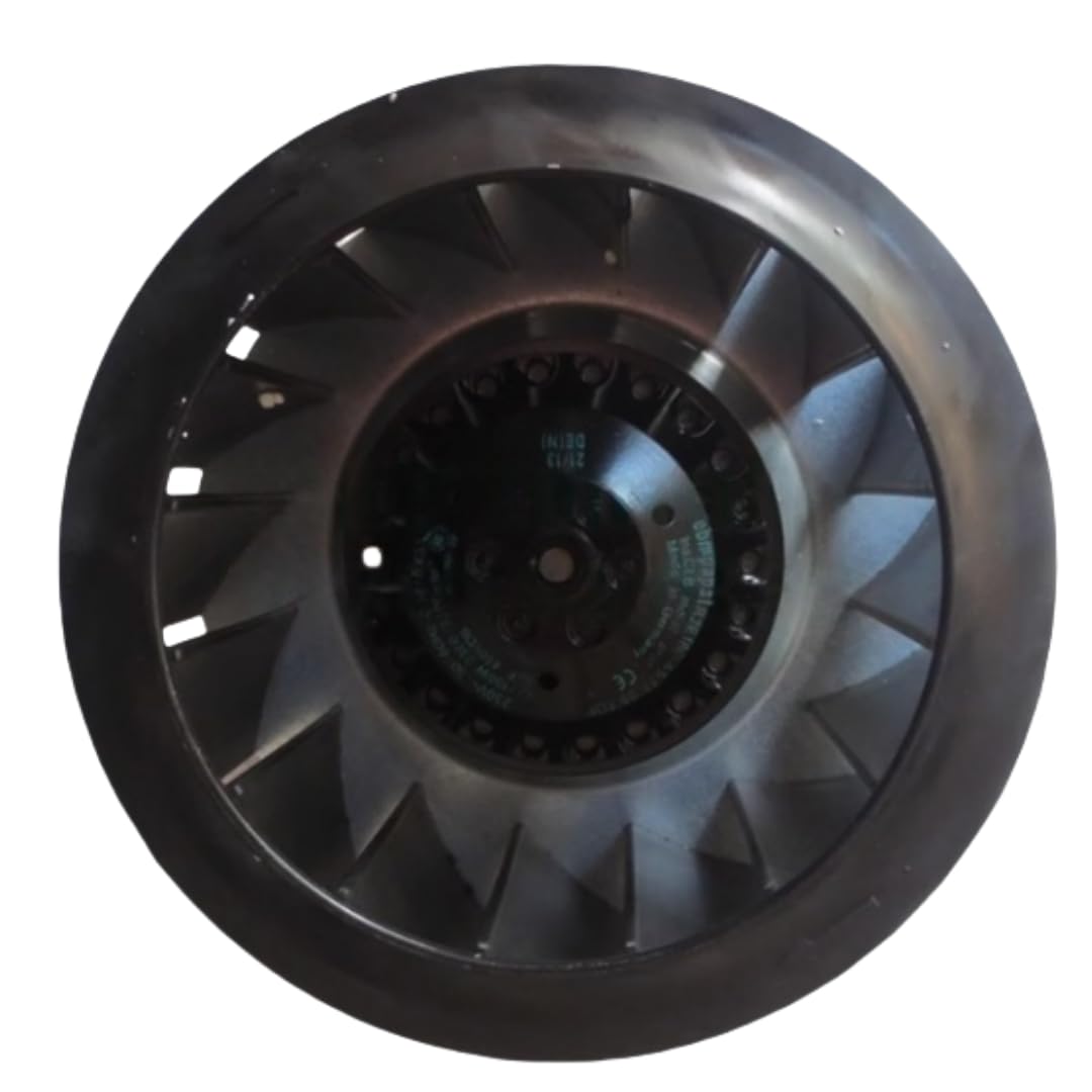 FCARUMIQP R2E180-AS77-05 230V 0.36/0.45A 82/100W 2300RPM Cooling Fan 180mm