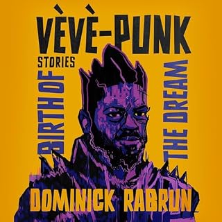 V&egrave;v&egrave;-Punk cover art