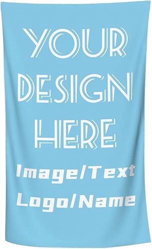 Miniatura 8 de Toalla de playa personalizada para adultos, añade tu texto, imagen, regalo personalizado, toallas de piscina de verano, toalla de baño, 31.5 x 71