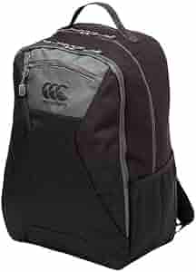 carta CRCBPMB Football Canterbury Classics Backpack Medium Black