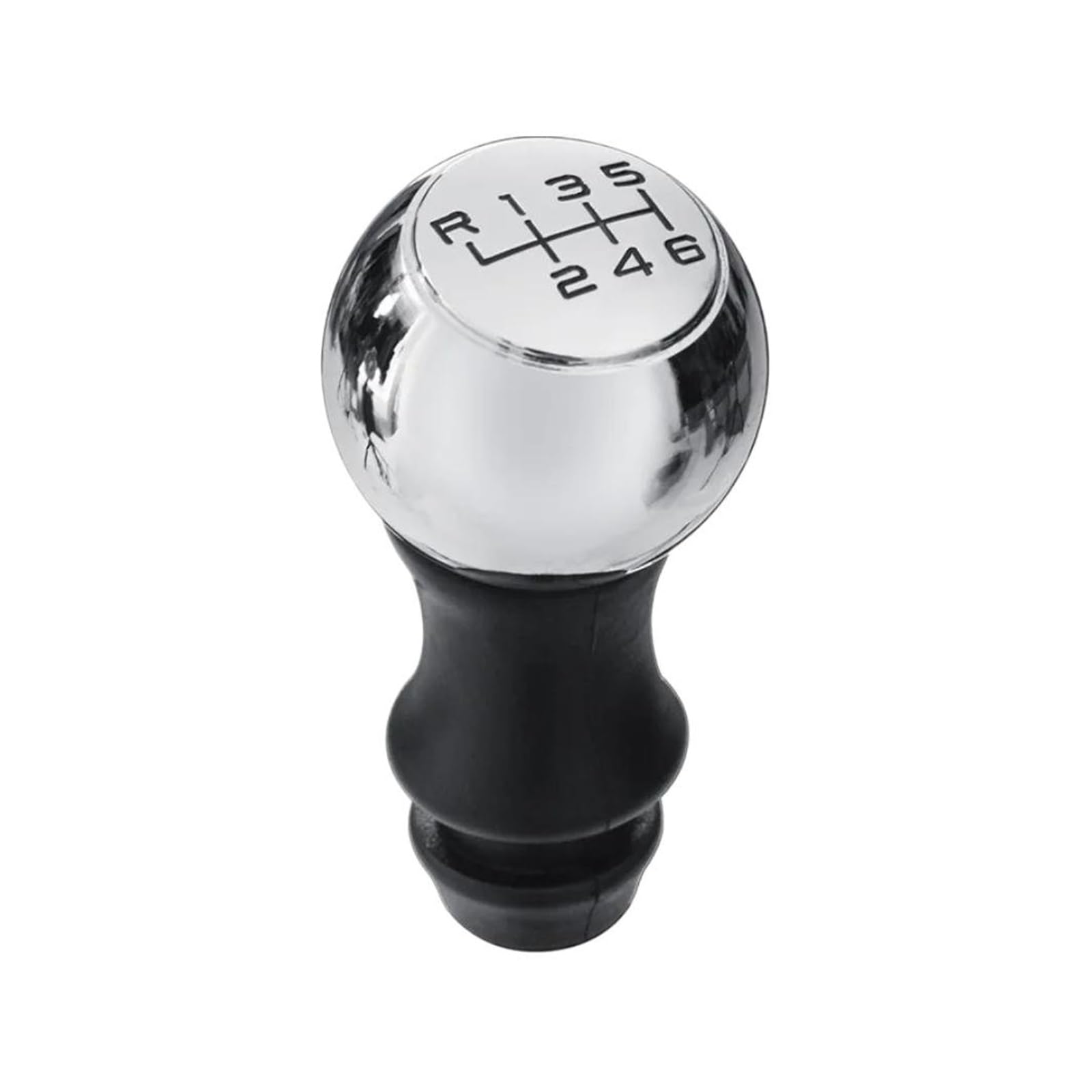 KUNYOS Sporty Gear Knob for Citroen Sega C4L C2 for C5 for C3