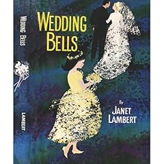 Wedding Bells Audiolibro Por Janet Lambert arte de portada