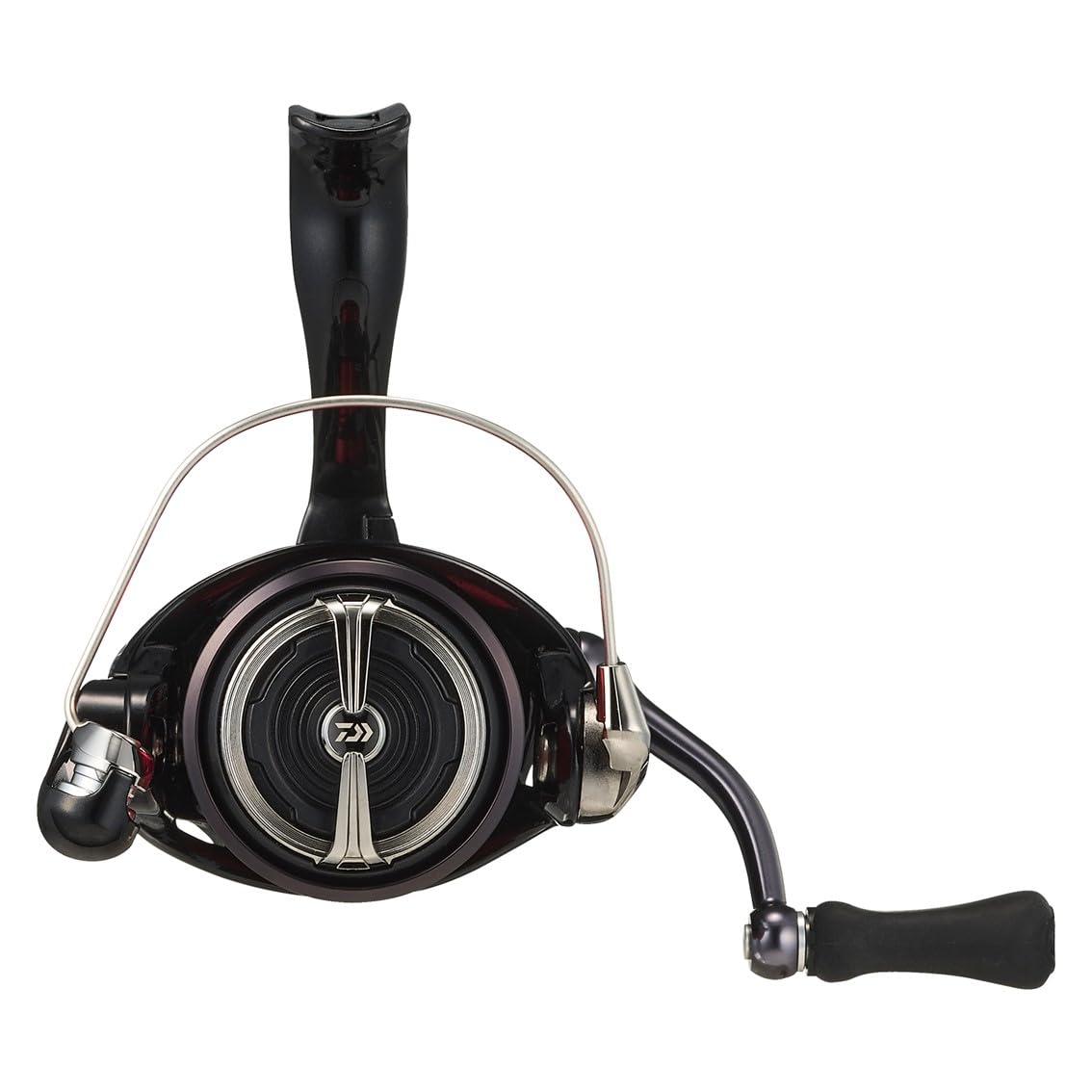 DAIWA LT2000S-P Mulinello da spinning 24 Tsukiyobijin X