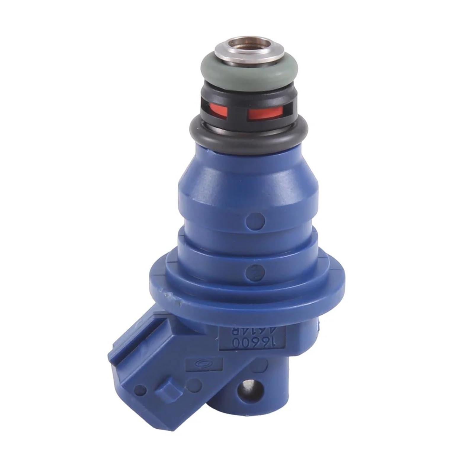 Nmjlqw One Color 4Pcs Engine Parts Fuel Injectors Injection Valve For Nissan 16600-4614R