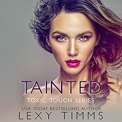 Tainted Titelbild