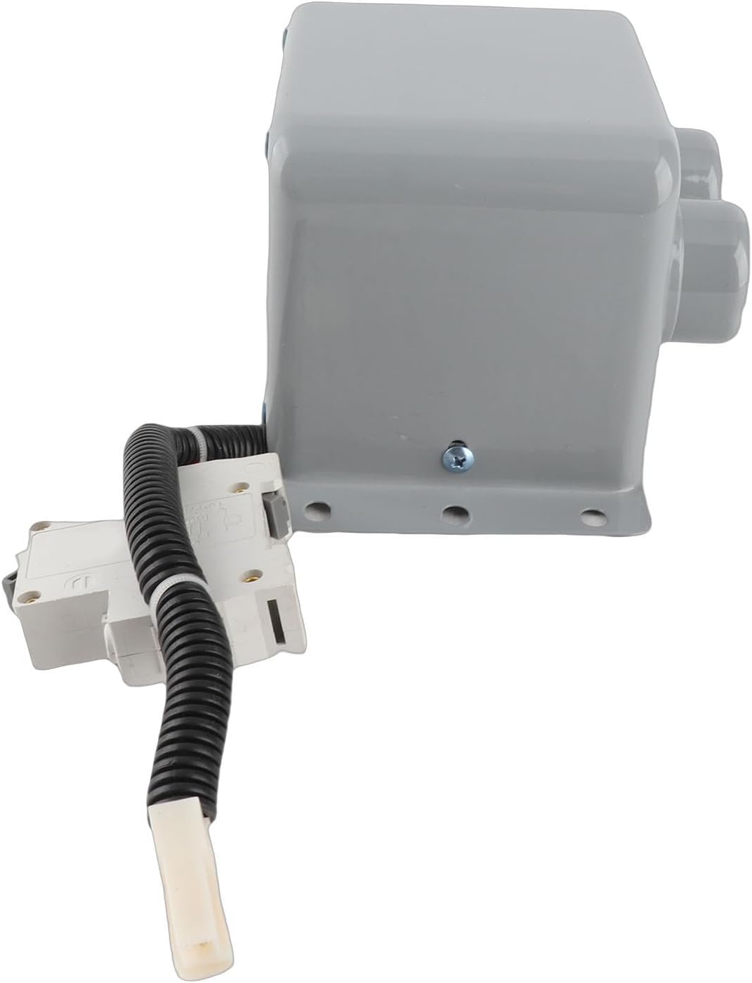 12V 800W Heater Glass Defroster, Two Air Outlet 5s Fast Heating Device, Car Lorry Truck Accessory, Ideal for Winter Travelers