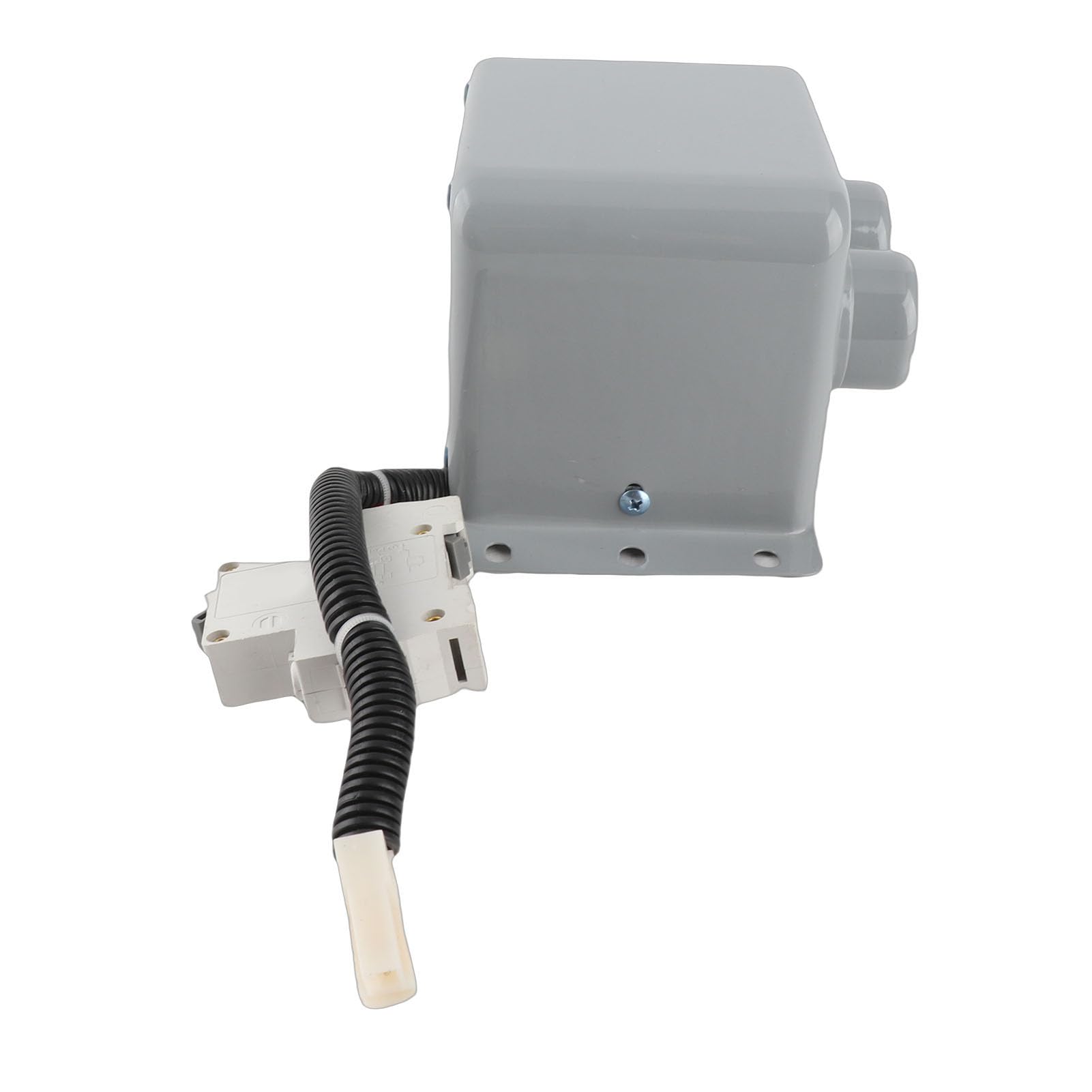 12V 800W Autoheizung, PTC-Keramikheizung, Schneller Entfroster mit Doppeltem Luftauslass für Winterreisen und Camping