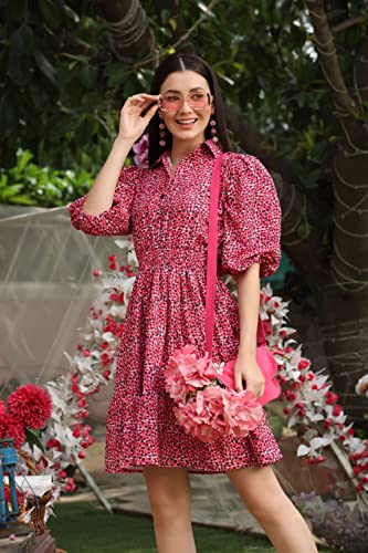 Image of OM SAI Creation Women Dress | One Piece Dress for Women | Dresses for Women | Dress
