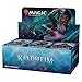Magic The Gathering Kaldheim Draft Booster Box | 36 Packs (540 Magic Cards)
