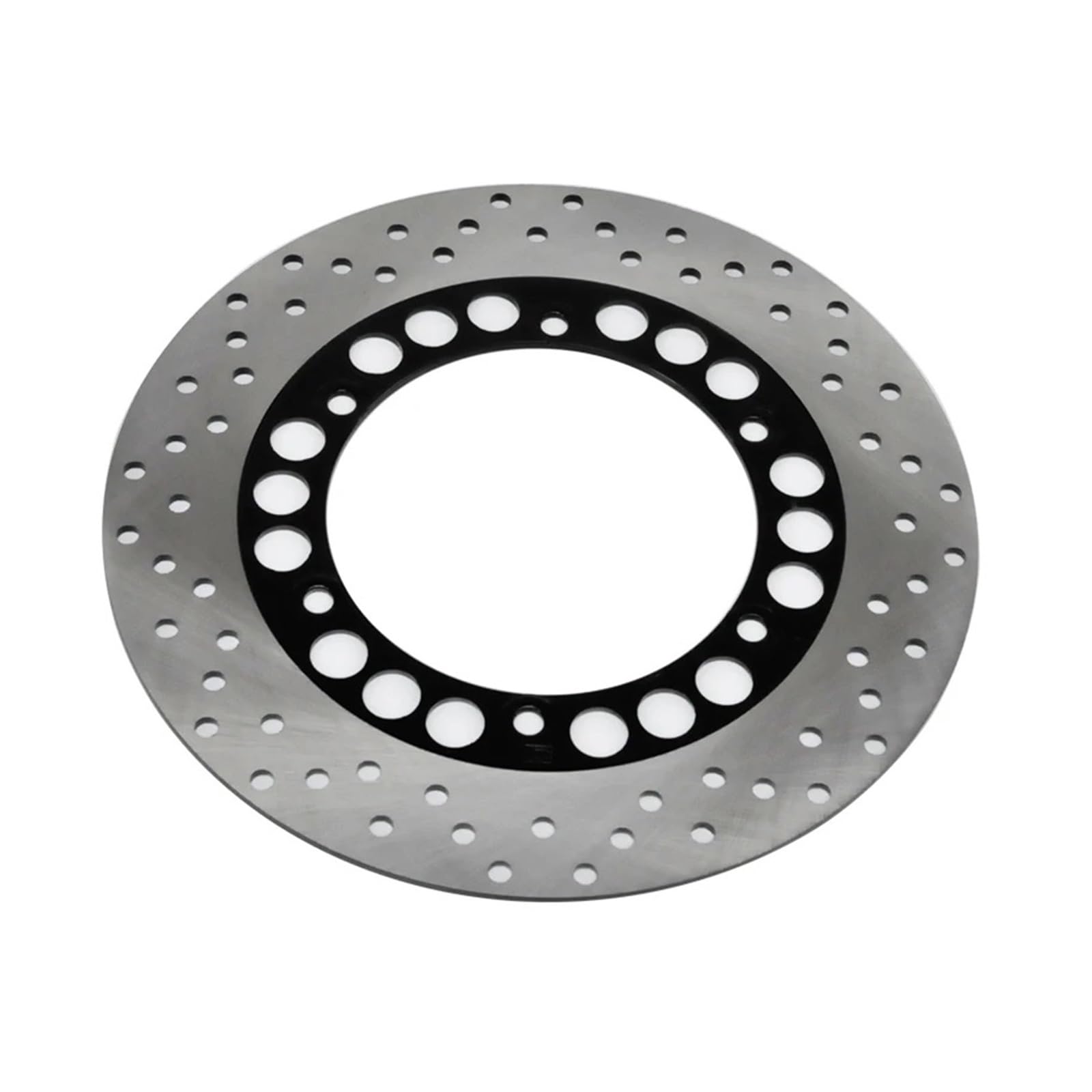 Disque de frein moto avant 267 mm compatible FJ600 FZ600 RD350 SRX600