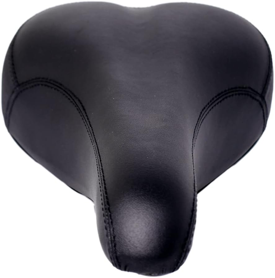 Planet Bike Comfort Web Spring Bike seat - Men's