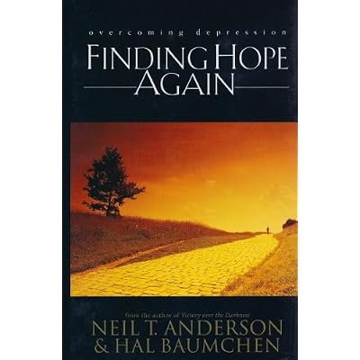 Finding Hope Again: Overcoming Depression