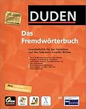  Duden - Das Fremdwörterbuch 4.0