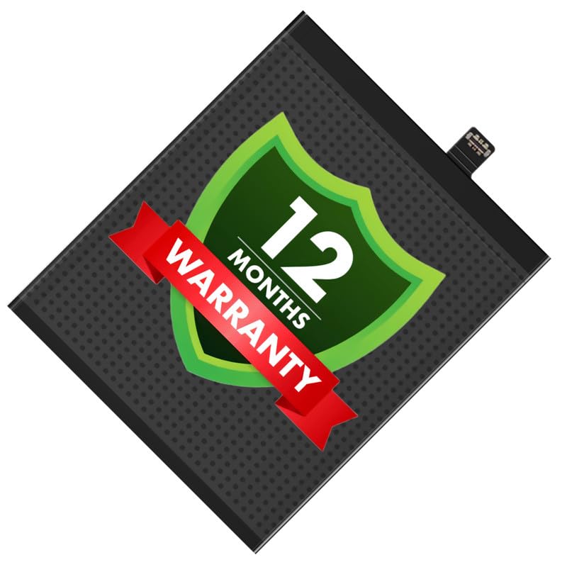 Image of Original BP40 Battery Compatible for Xiaomi Redmi K20 Pro - (4000mAh) - 1 Year Warranty