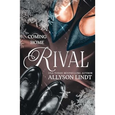 Rival: A Best Friend's Brother Romance