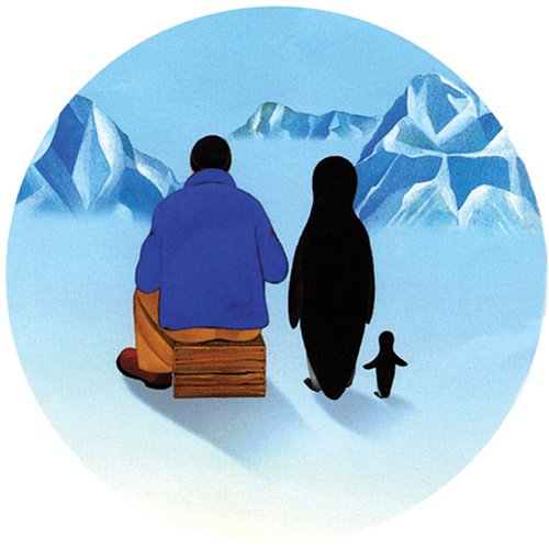 南極のペンギン (<CD>)