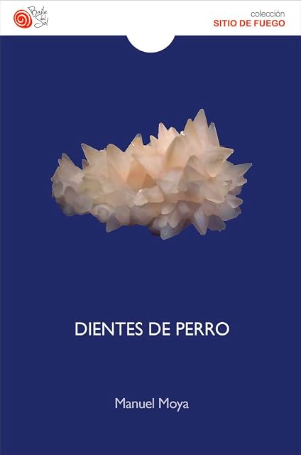 Portada de Dientes de Perro
