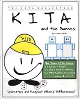 KITA and the Sames 0970130104 Book Cover
