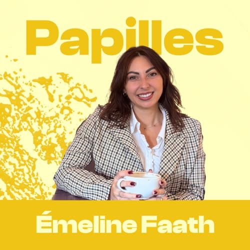 #198 - Emeline - Avant la premi&egrave;re bouch&eacute;e ou comment penser l&rsquo;image de sa p&acirc;tisserie