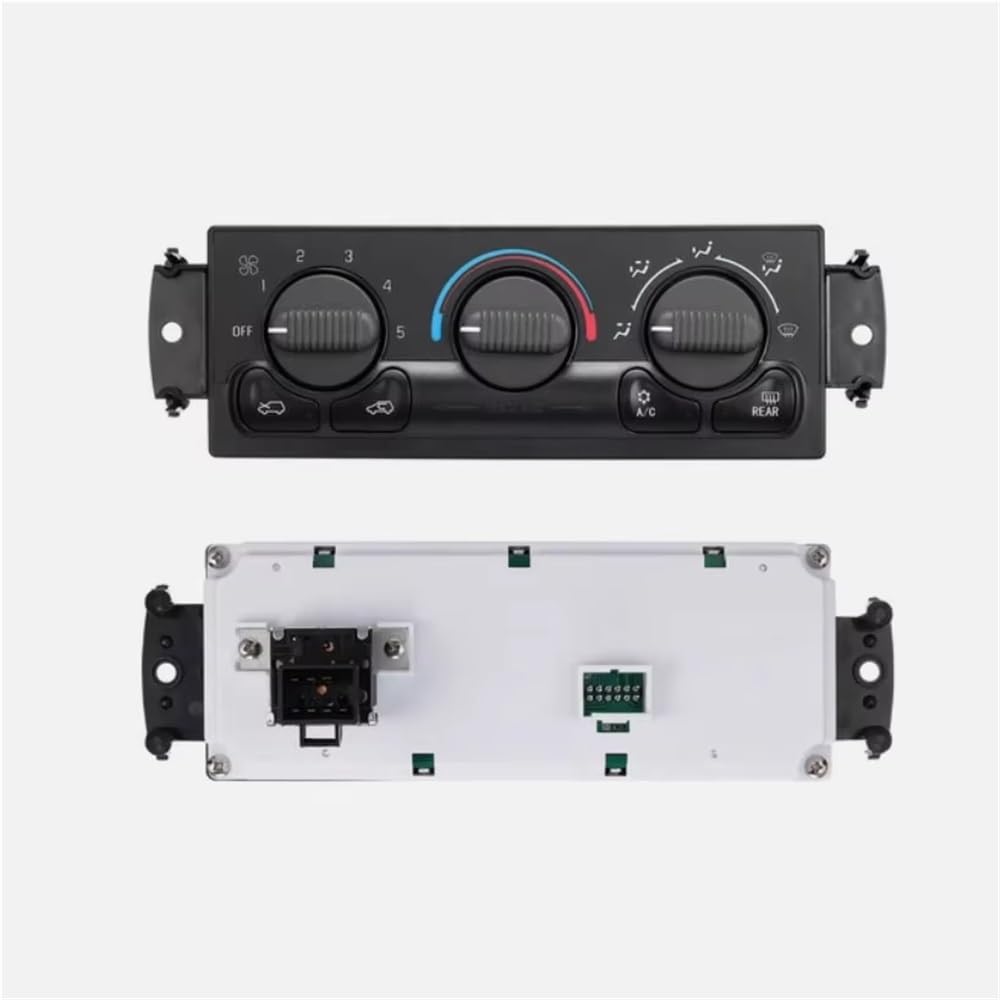 Panneau clim Pour Chevrolet Pour Silverado 1500 2500 1999