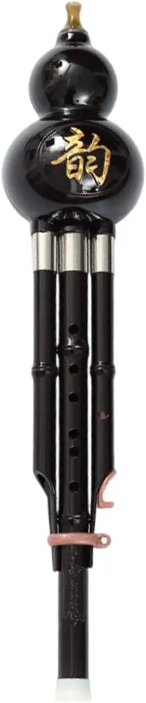フルシフルート 伝統楽器 Hulusi プロフェッショナルパフォーマンス C キー キュウリフルート 無垢材 フルシフルート Hulusi 竹初心者  プロフェッショナル用ケースひょうたんウリ科フルート運動ショー練習ギフト音楽学習(BB) フルート ケース」の人気商品一覧 | 安い商品 ... 伝統楽器 フルシ Cキー管楽器Hulusiフルート家庭用練習ショー用(Ebony)