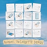  Stray Dog and the Chocolate Karaoke (cassette demo)