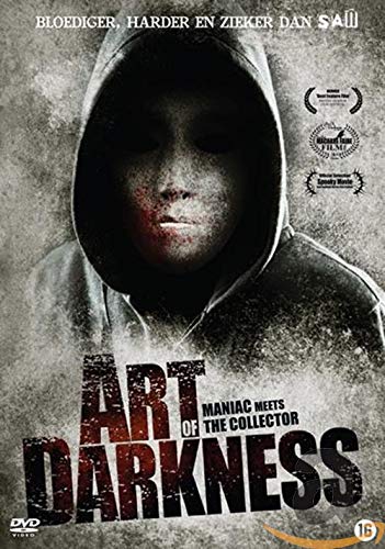 dvd - Art of darkness (1 DVD) - Mehr Infos/Bestellen
