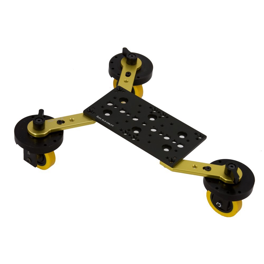 ELE-TTD Table Top Dolly