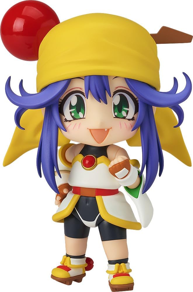 Good Smile Company Saber Marionette J: Lime Action Figure