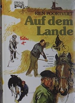Hardcover AUF DEM LANDE . . . [German] Book