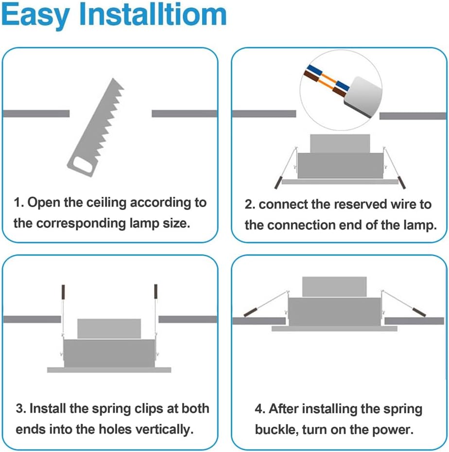 Led Recessed Downlight Baffle Trim 7W Vintage Carved Round Ceiling Light Deep Anti-Glare COB Spotlights Brass Ceiling Downlight for Bathroom Living Room Hallway