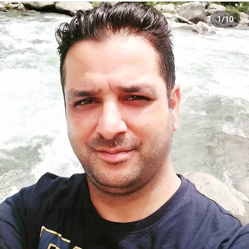 Mohammad Faisal's podcast cover art