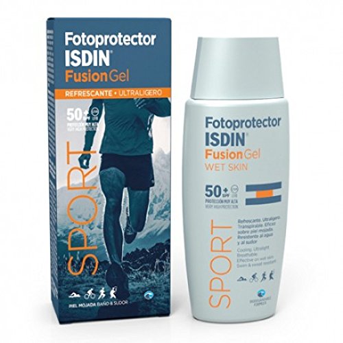 Isdin Fotoprotector Fusion Gel Sport - 50 ml