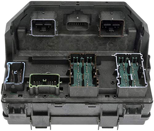 Dorman 598-703 Remanufactured Totally Integrated Power Module Compatible With Select Dodge/Jeep Models (Renewed) #TOP1