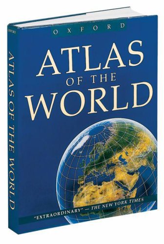 新品　Family Reference Atlas of the World Amazon.com: National Geographic Family Reference Atlas 5th