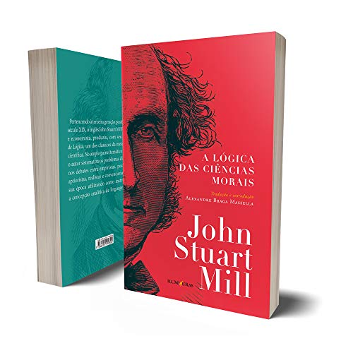 A lógica das ciências morais