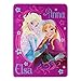 Disney La Reine des Neiges - Couverture « Loving Sisters » - 116,8 x 152,4 cm - Multicolore